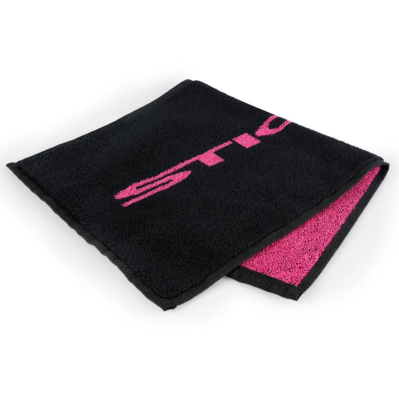 Sticky Baits Hand Towel